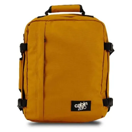 CabinZero Cabin Backpacks Classic 28L Rucksack von CabinZero