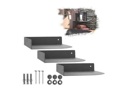 Eckregale von SO-TECH