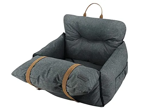 Nobby 61866 Reisebett Bena grau L x B x h: 60 x 50 x 43 cm
