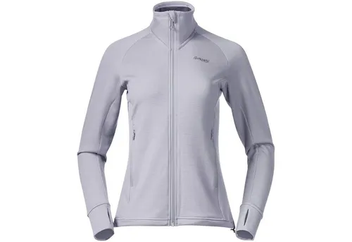Bergans Fleecejacke Unterjacke ULSTEINWOOLW JACKET