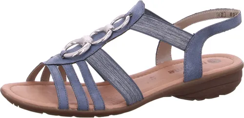 Remonte Damen R3605 Sandale, Adria