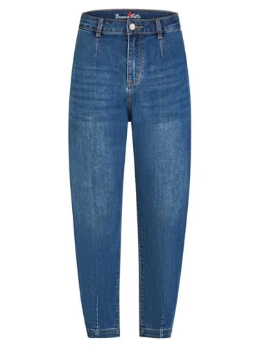 Buena Vista Ballon Stretch Denim von Buena Vista