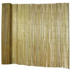 Produktbild casa pura Bambus-Sichtschutzzaun Brasil | 100 x 300 cm