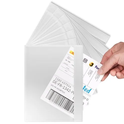 Briefumschläge Weiß von RAGO