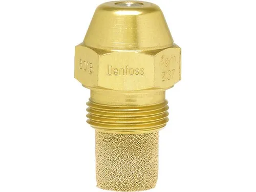Brennerdüse Danfoss 13,50/60°B 030B0141
