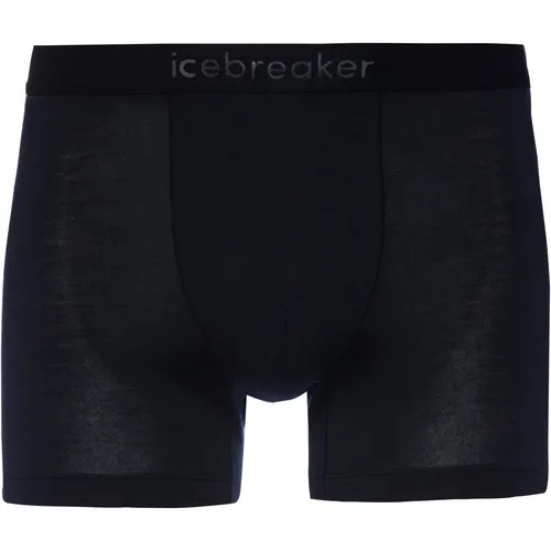Icebreaker Herren 125 Cool-Lite Anatomica Boxer von icebreaker