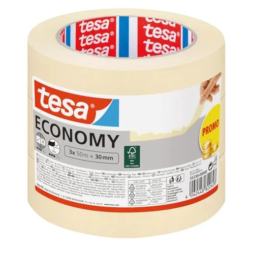 Klebebänder von tesa