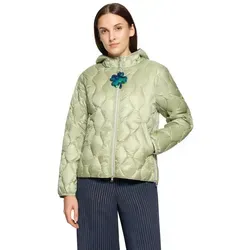 Cartoon Jacke Watte von Cartoon