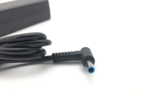 T-ProTek 45W EU Stecker Adapter Netzteil Ladegerät für HP K2L95UA, 14-ax020nr