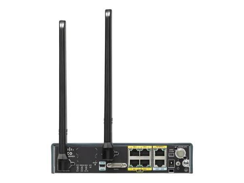 Produktbild Cisco C819G-LTE-MNA-K9 Router