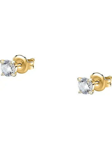 CHRIST Damen-Ohrstecker mit 2 Lab Grown Diamanten von Christ