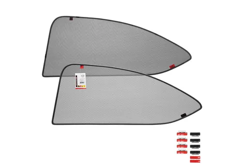 Heyner Sonnenblende THERMO PROTECT PRO 519450 - Werkstatteinrichtung mit effektiver Wärme- und Sonnenschutzfunktion, ideal für den Einsatz im Auto und schützt vor Überhitzung.