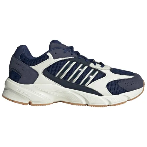 adidas Crazychaos 2000 - Sneaker 43 1/3 - Herren-Sneaker in Blau, ideal für vielseitige Laufrunden und den Alltag. Hochwertige Verarbeitung für optimalen Komfort und Style.