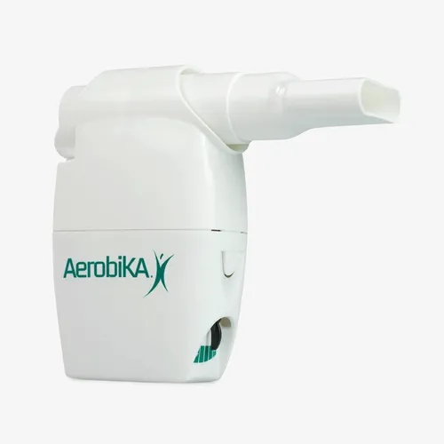 Produktbild Aerobika OPEP-Atemtherapiegerät zur Schleimlösung