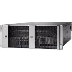 UCSC-C480-M5 neu von Cisco
