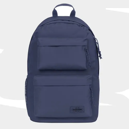 EASTPAK PADDED DOUBLE BOAT Blau