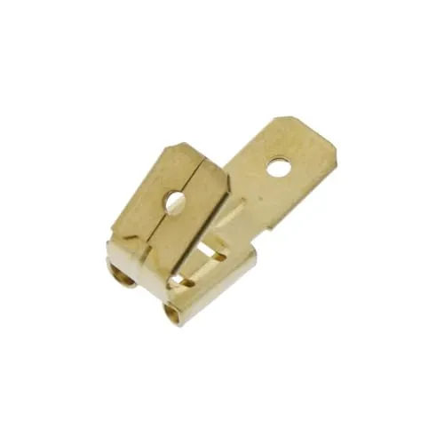 Produktbild Flachstecker JMP Verteiler 6,3mm