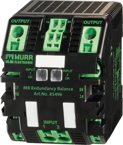 Produktbild Murrelektronik MB Redundancy 85495 Gleichstromversorgung