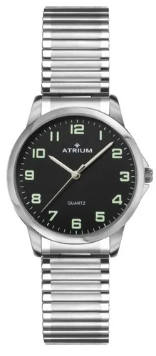 Atrium A36-51 Quarzuhr für Herren - Elegante Herrenuhr mit präzisem Quarzwerk und stilvollem Design, perfekt für jeden Anlass.