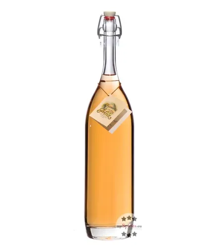 Prinz Alte Wald-Himbeere Spirituose 0,7 L