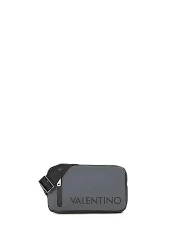 VALENTINO BAGS Gürteltasche Belt Bag grau in grau von Valentino