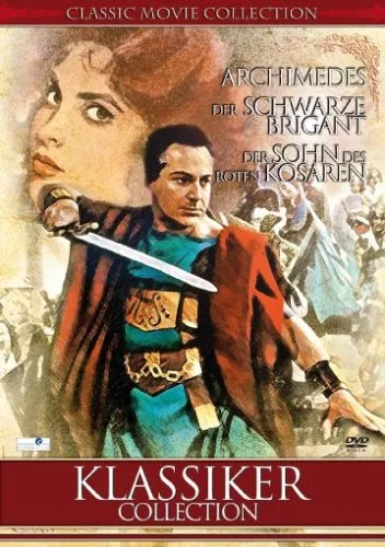 Klassiker Collection [DVD]