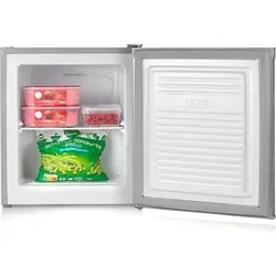 PRIMO PR147DV Mini Gefrierschrank von Primo