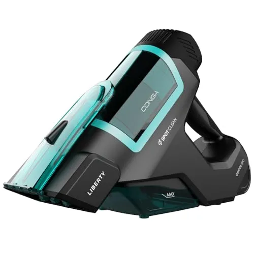 Cecotec Conga Hand Carpet&Spot Clean 2500 Handstaubsauger von Cecotec