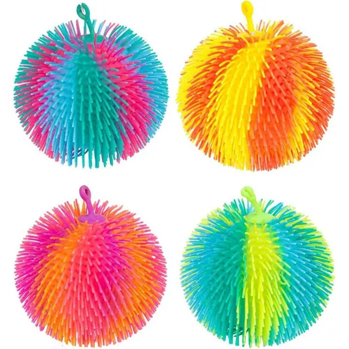 946-Spielwaren Quetschball 20cm