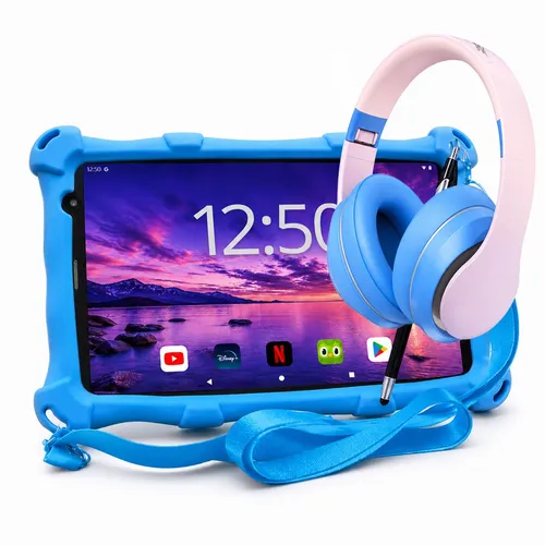 Produktbild AngelTech Kinderpaket PRO MAX