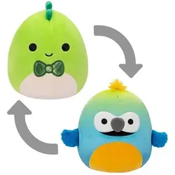 Squishmallows 2-in-1 Flipmallows-Plüschtier