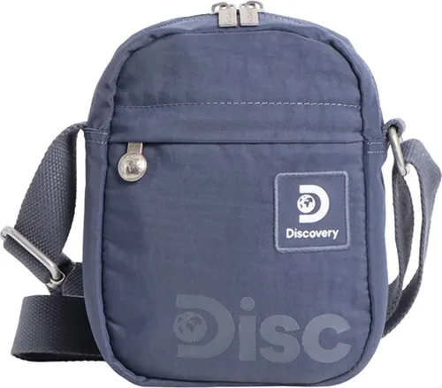 Discovery Schultertasche Commuter mit RFID-Schutz