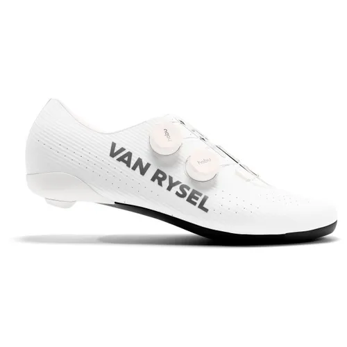 VAN RYSEL