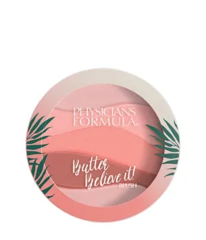 PHYSICIANS FORMULA Butter Believe It! Blush Rouge 5.5 g Pink Sands