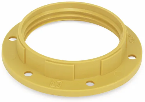 Steckdosen Gold von Electroplast Elektro- u. Kunststoffwarenfab