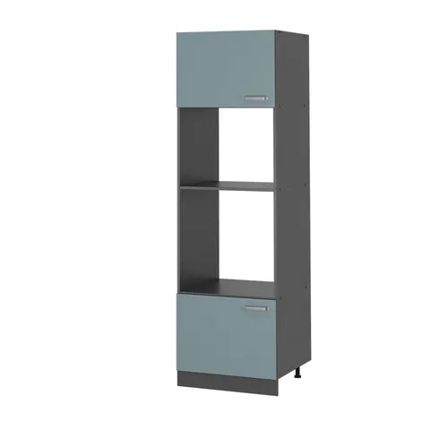 Küchenschränke Grau von Vicco