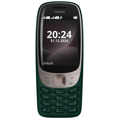 Produktbild Nokia 6310 (2024)
