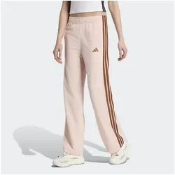 adidas Sportswear Sporthose 3-STREIFEN FASHION rosa S