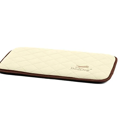 BedDog® Gesteppte Hundematte Nelly