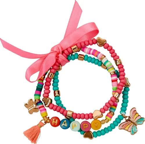 Die Spiegelburg Armband-Set Schmetterling - Prinzessin Lillifee