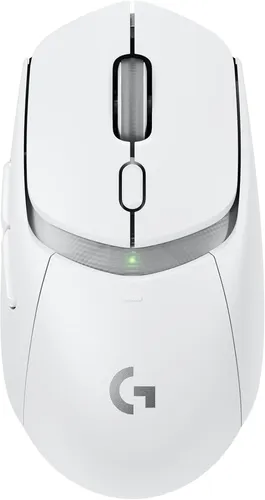 Logitech G309 LIGHTSPEED White von Logitech