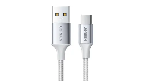 Kabel Ugreen US288 60131 USB-A / USB-C QC 3.0 3A 1m