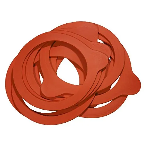 WECK-Gummiring RR60 100 x