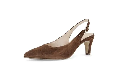 Schuhe Braun von Gabor
