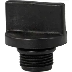 Verschlussverschraubung + O-Ring für SPS Pumpen