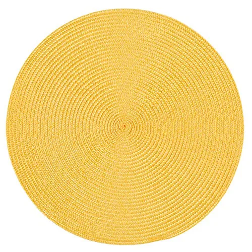 Tischsets Gelb von Haus und Deko