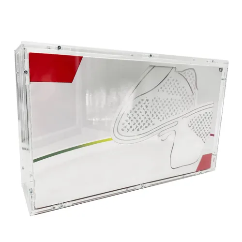 Acryl Case passend für Pokemon 151 Ultra Premium Collection Kollektion UPC UPK