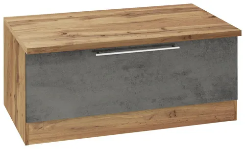 Sitzbank KOCHSTATION 