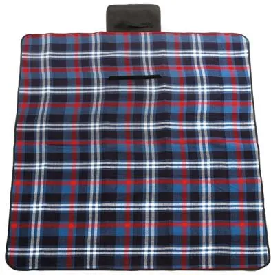 Brunner Alfresco Picknickdecke, 200x150cm von Brunner