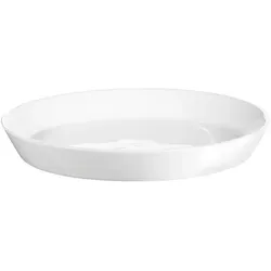 ASA Selection 250° Servierteller rund Ø 20 cm Höhe 2,5 cm von ASA